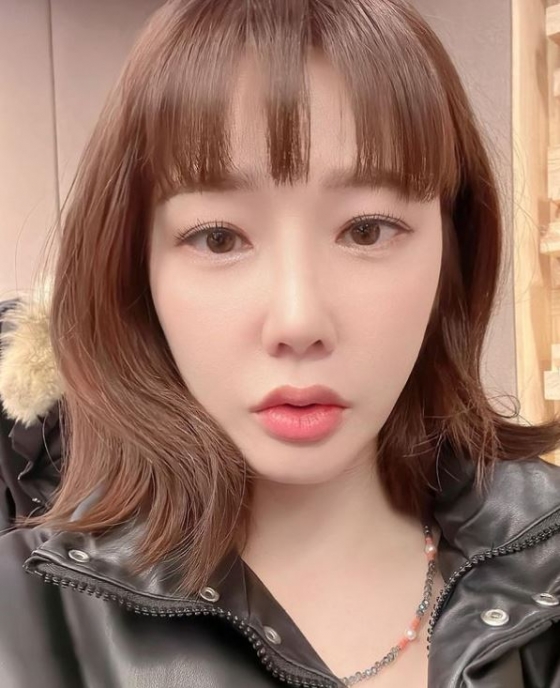 /사진=길건 인스타그램