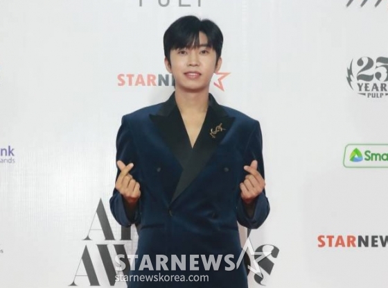 가수 임영웅 /사진=이동훈