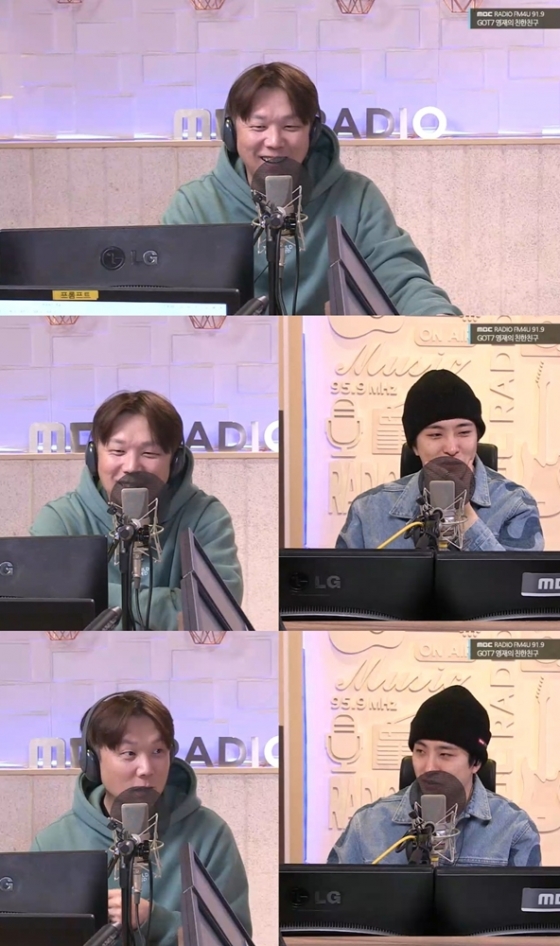 /사진='영재의 친한친구' 영상 캡처
