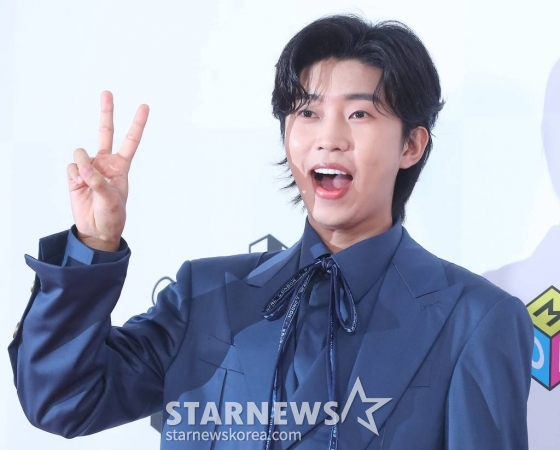 가수 임영웅 /사진=김창현