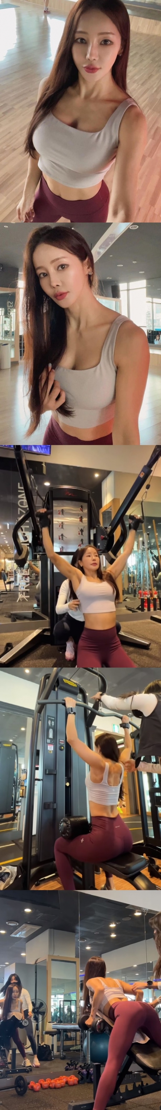 /사진=미나 인스타그램