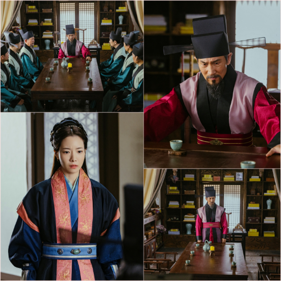 KBS 2TV '고려거란전쟁'./사진제공=KBS 2TV '고려거란전쟁'