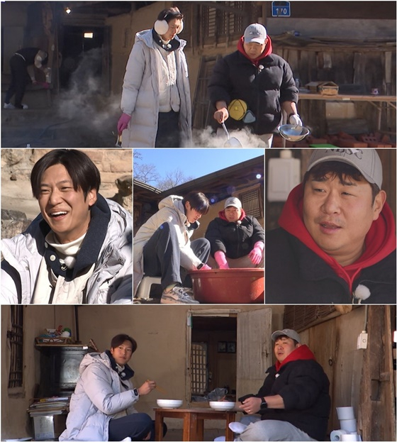 /사진=KBS 2TV