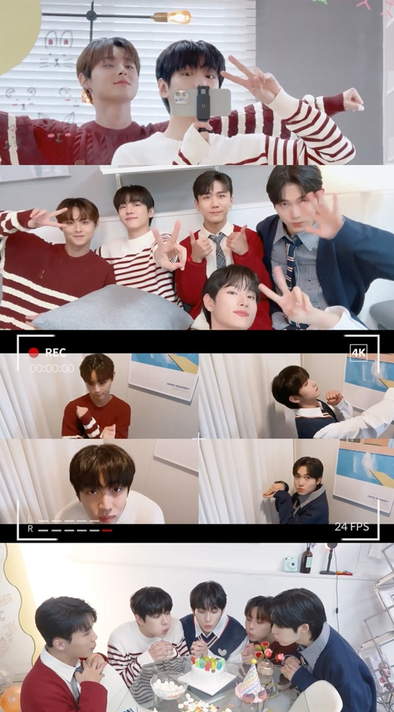 DKZ /사진=동요엔터테인먼트
