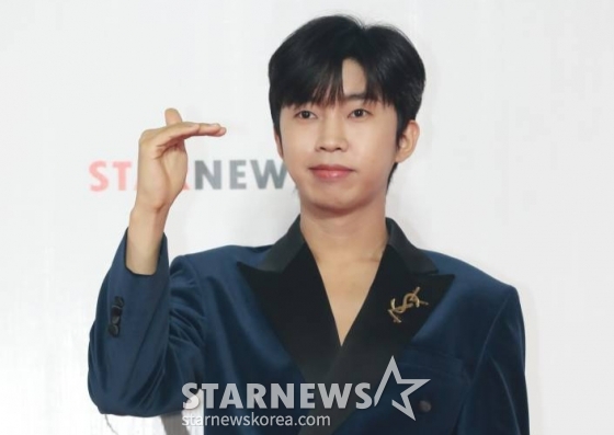 가수 임영웅 /사진=이동훈