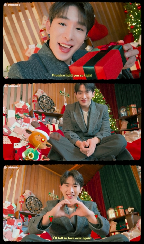/사진=유튜브 채널 '오호호(ohhoho)'