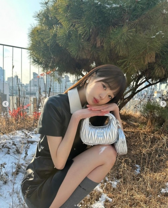 /사진=장원영