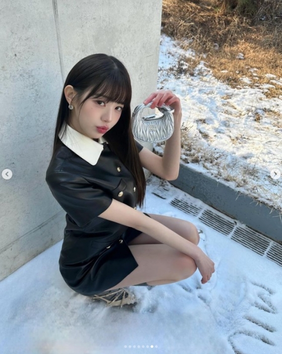 /사진=장원영