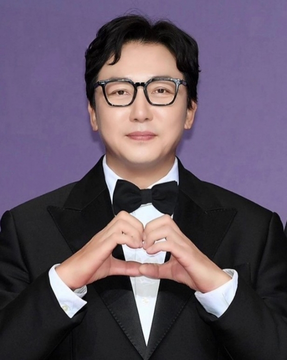 /사진=탁재훈 SNS