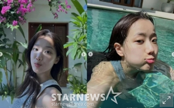 /사진=이나은