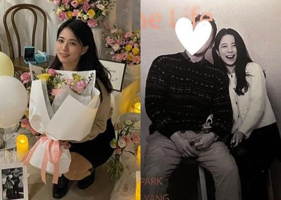 /사진='나는 솔로' 6기 옥순 인스타그램