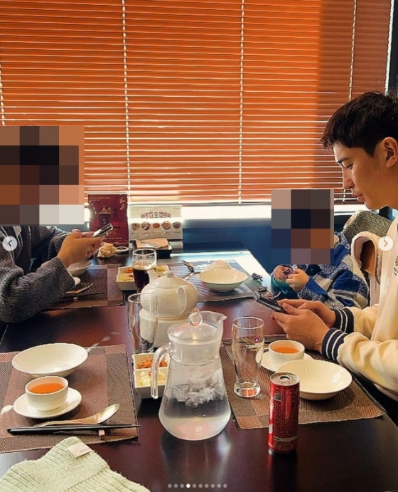 /사진=장신영