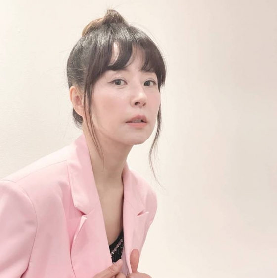 /사진=서정희 인스타그램