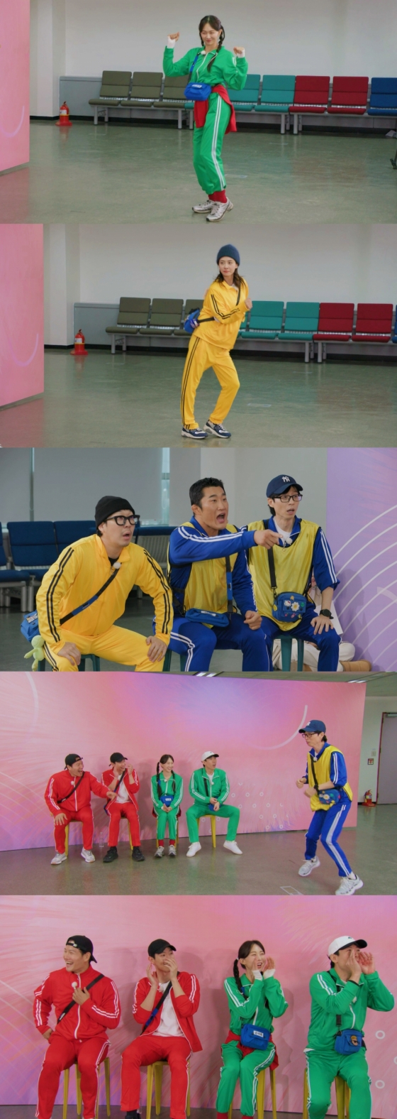 /사진=SBS '런닝맨'