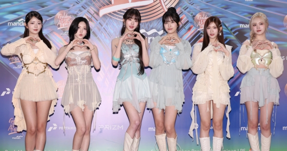 아이브 /사진=골든디스크 어워즈 사무국