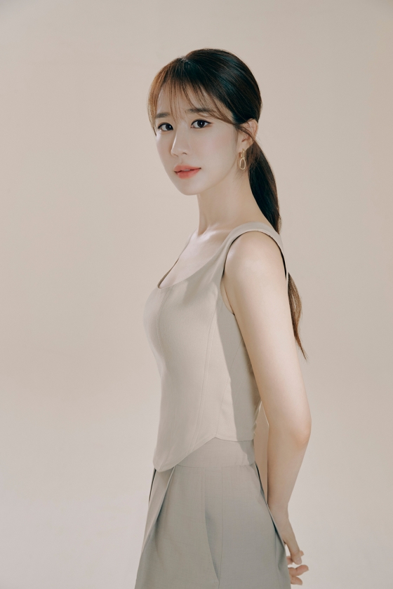 배우 유인나 /사진제공=YG엔터테인먼트