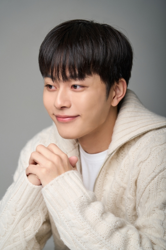 배우 유선호 /사진=큐브엔터테인먼트
