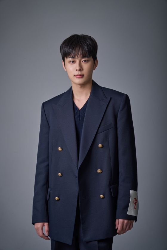 배우 유선호 /사진=큐브엔터테인먼트