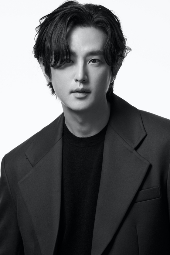배우 권율 /사진제공=영화진흥위원회 코리안 액터스 200