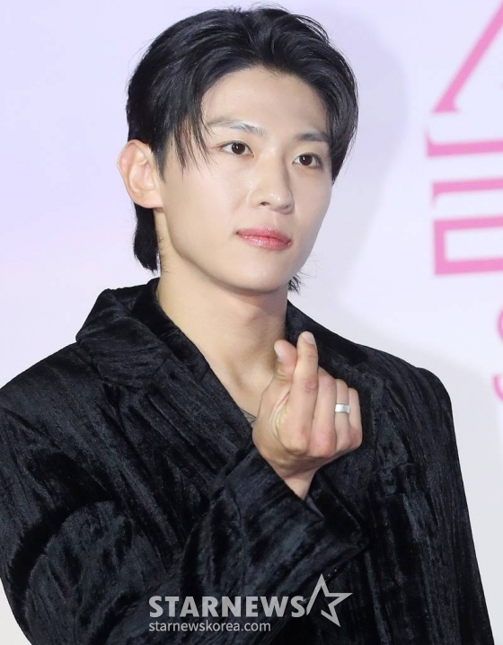 방송인 덱스/사진=김창현 기자