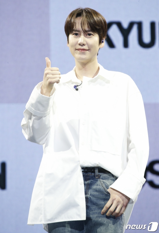 규현 /사진=뉴스1