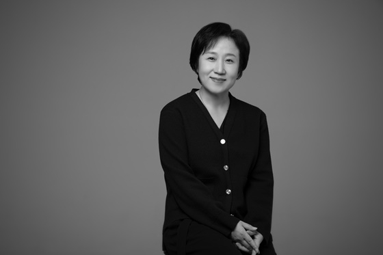 강은경 작가 /사진제공=글라인