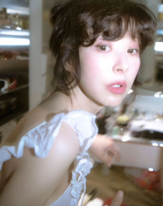/사진=서정희