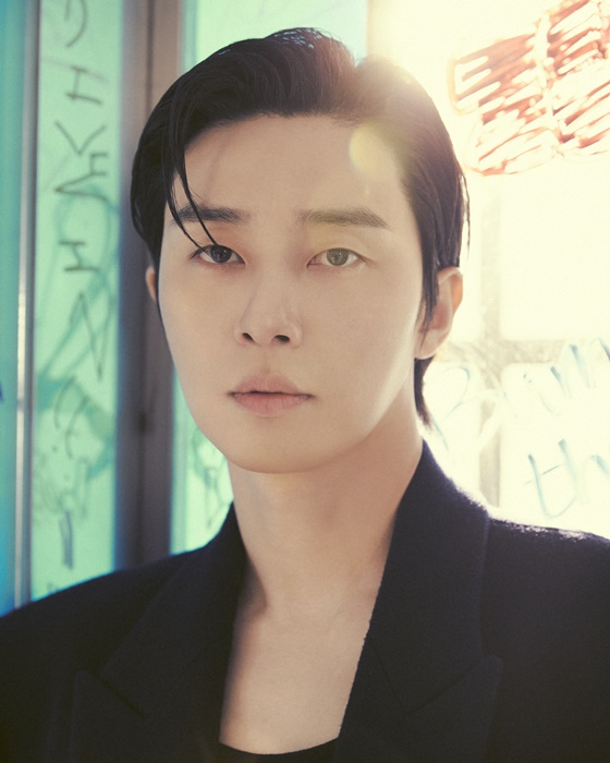 박서준 /사진제공=넷플릭스