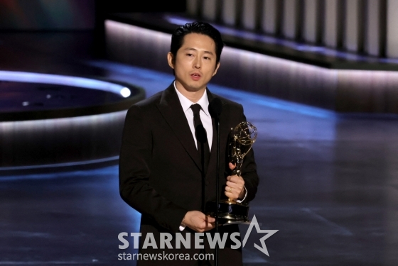 스티븐 연 / 사진=/AFPBBNews=뉴스1=스타뉴스