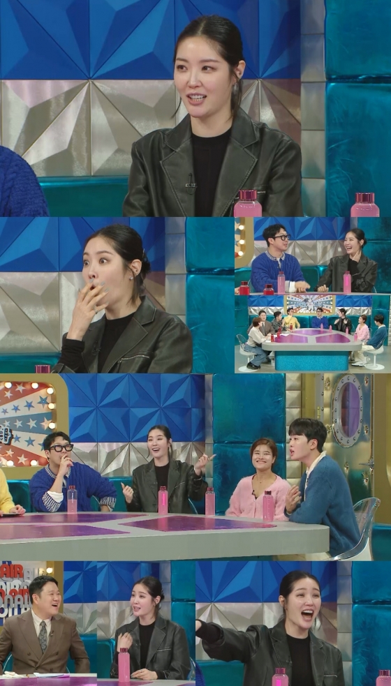 /사진제공=MBC ‘라디오스타’