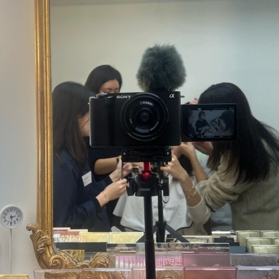 /사진=차예련