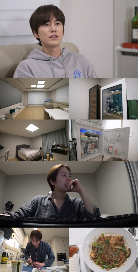 /사진제공=MBC ‘나 혼자 산다’