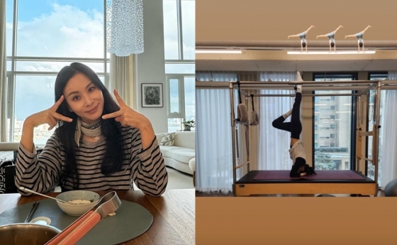 /사진=고소영