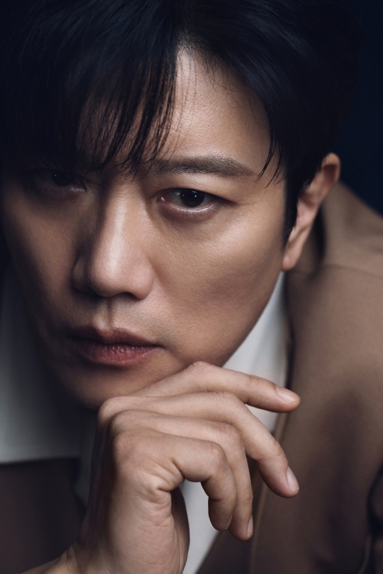 배우 박희순 /사진제공=넷플릭스