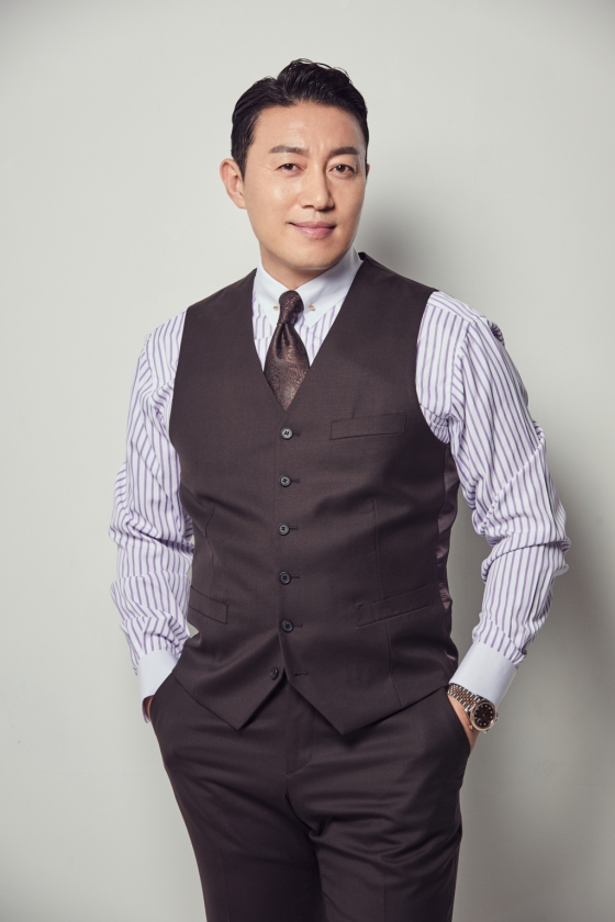 배우 배우진/사진제공=엘줄라이엔터테인트
