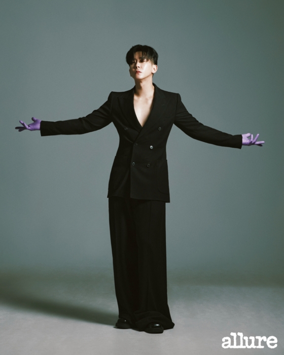 /사진제공=얼루어 코리아