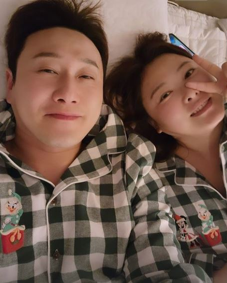 /사진=심진화 인스타그램