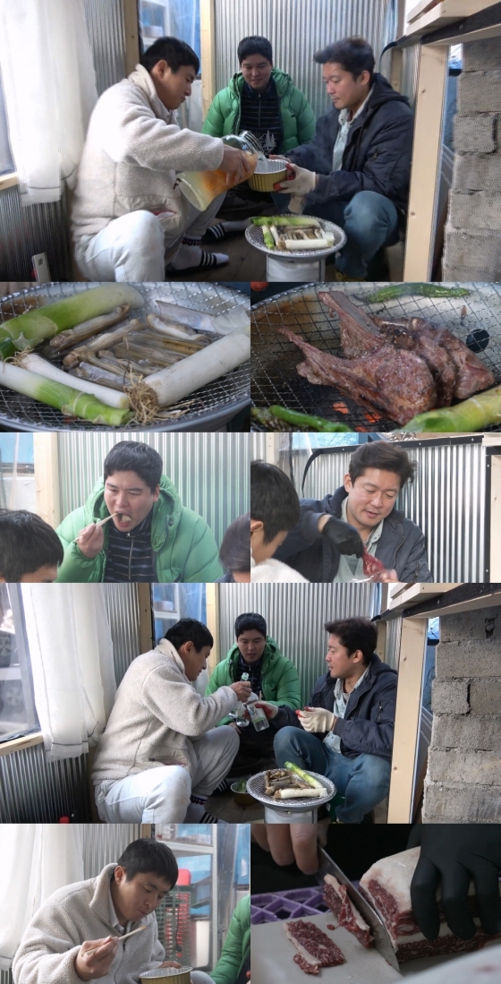 /사진제공=MBC '나 혼자 산다'