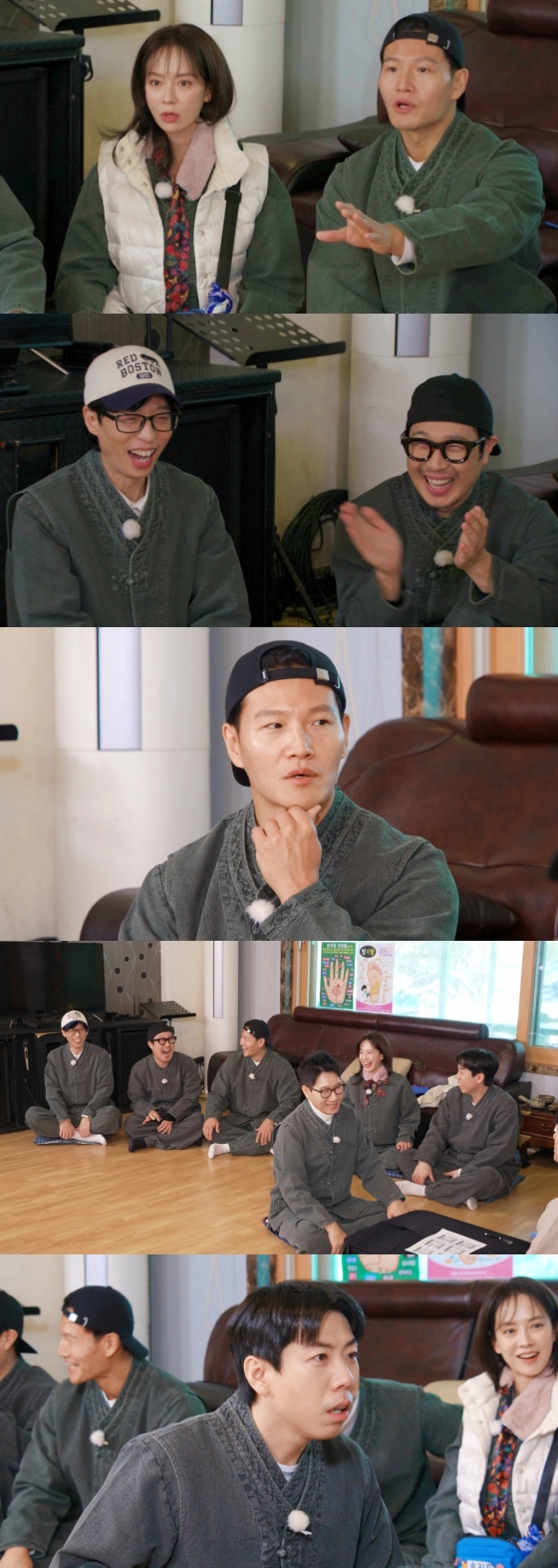 /사진=SBS '런닝맨'