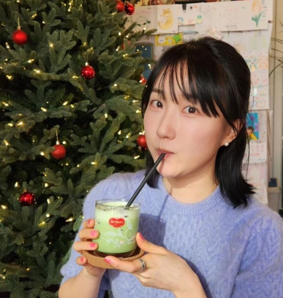 /사진=영자 인스타그램
