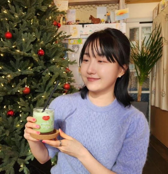 /사진=영자 인스타그램
