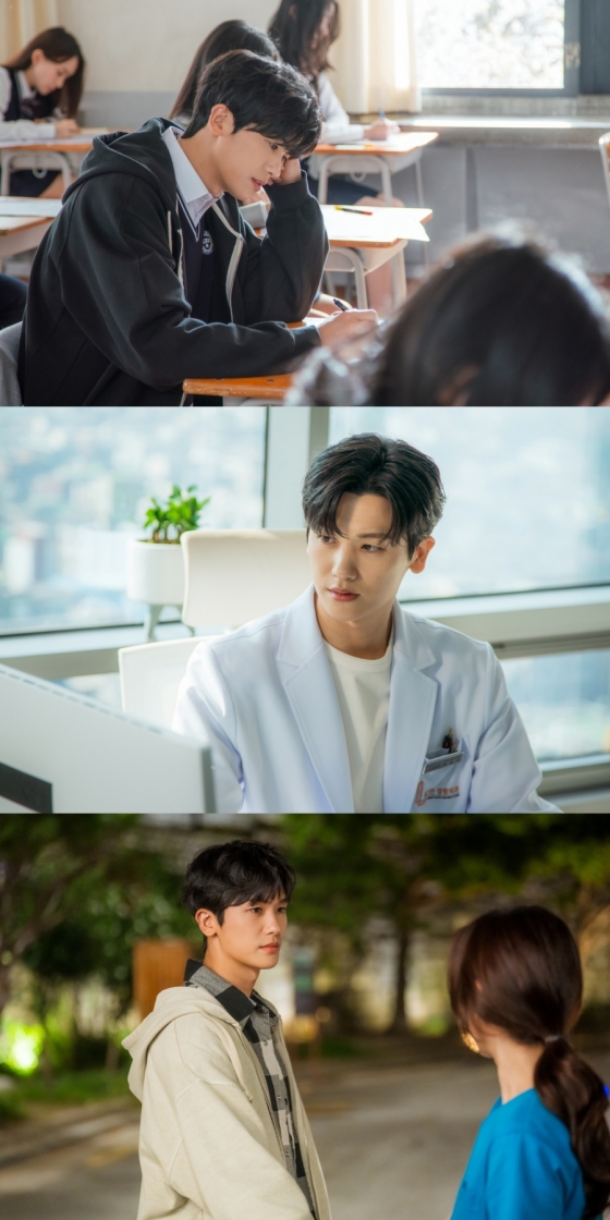 /사진=JTBC '닥터슬럼프'
