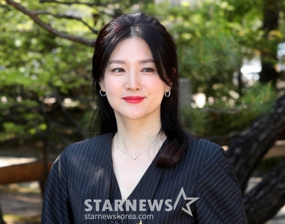 배우 이영애/사진=홍봉진 기자 honggga@