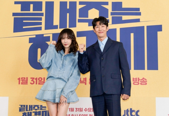 /사진=JTBC
