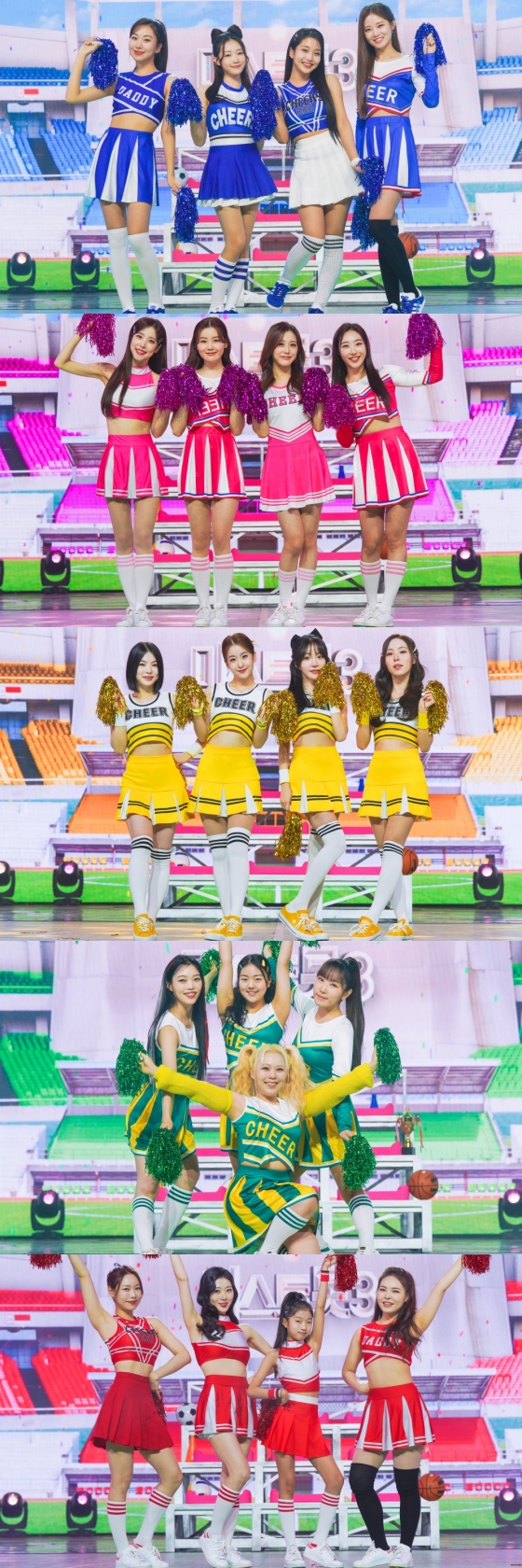 사진=TV CHOSUN 미스트롯3