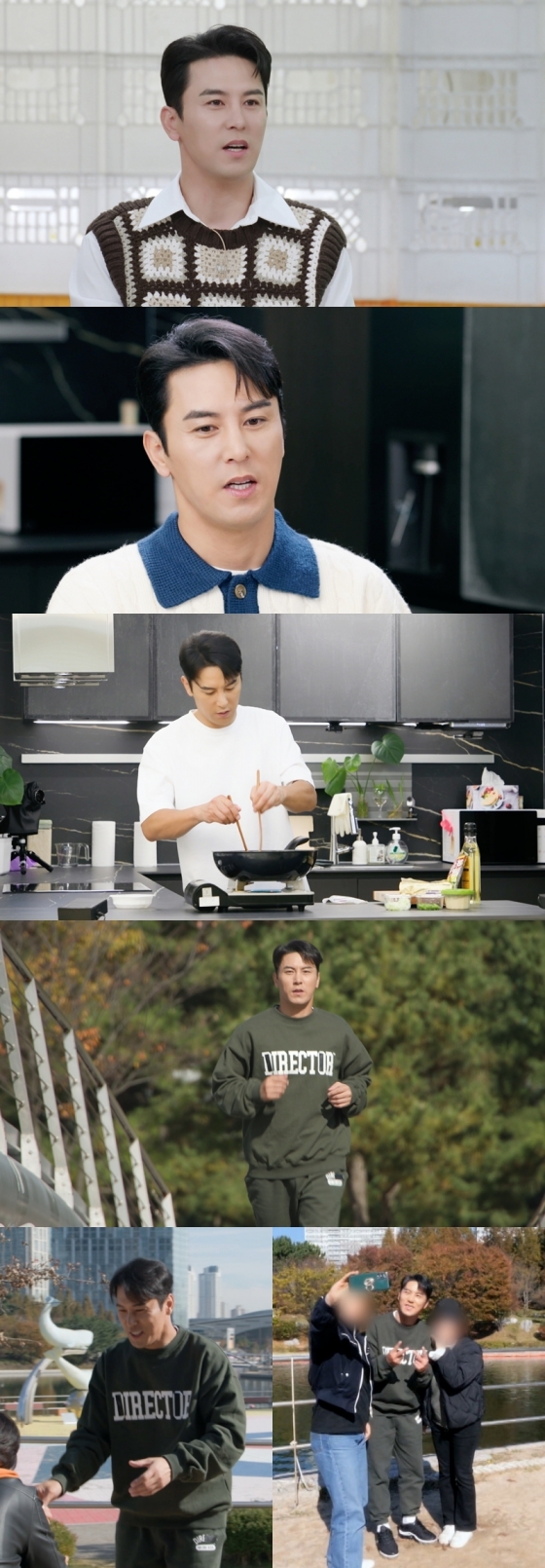 장민호 / 사진=KBS 2TV 신상출시 편스토랑