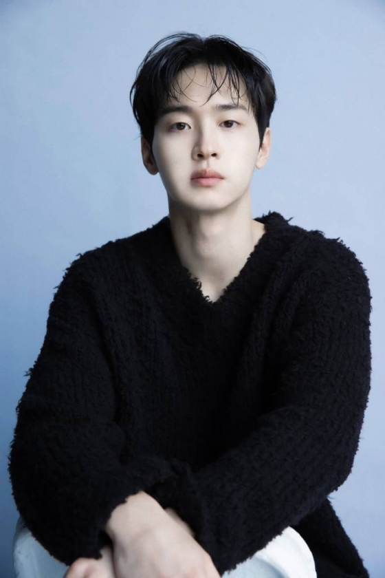 ENA 드라마 '모래에도 꽃이 핀다' 배우 장동윤 인터뷰 /사진=본인 제공