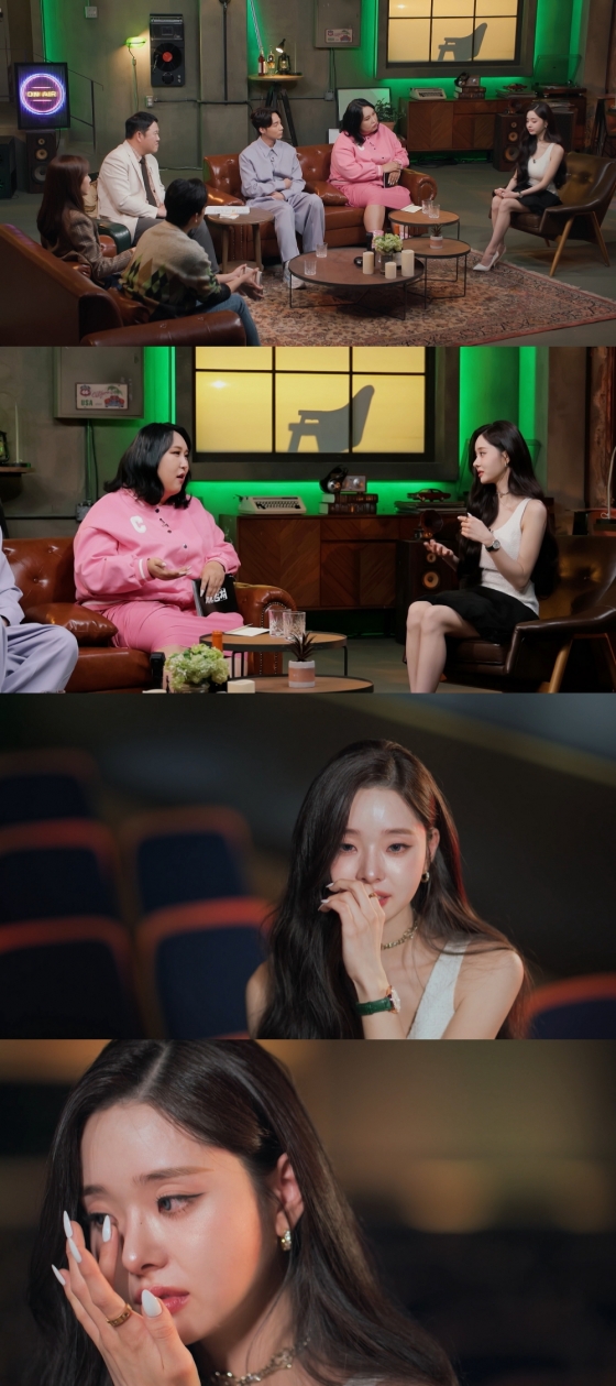 /사진=MBC '도망쳐'