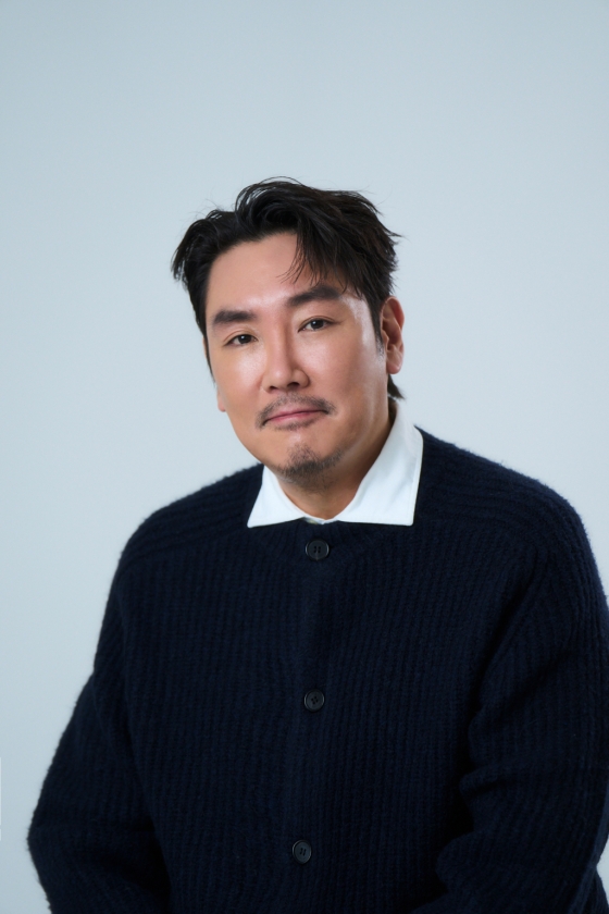 조진웅 / 사진=콘텐츠웨이브(주)
