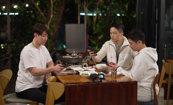 /사진제공='요즘 남자 라이프-신랑수업'